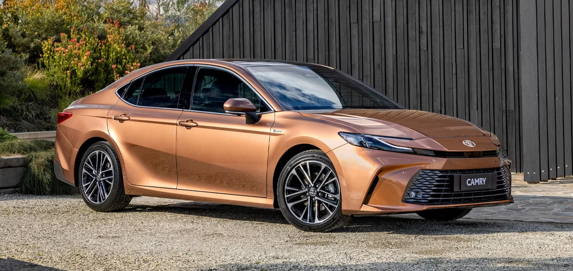 環保性能：探索最佳混能車