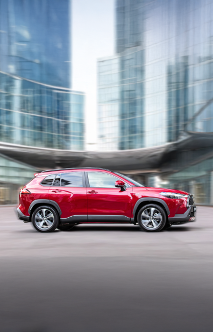 HEV的好處：您需要知道的一切