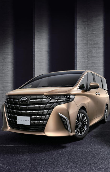 擴闊視野：探索香港最佳七人車 – 寬敞豪華MPV