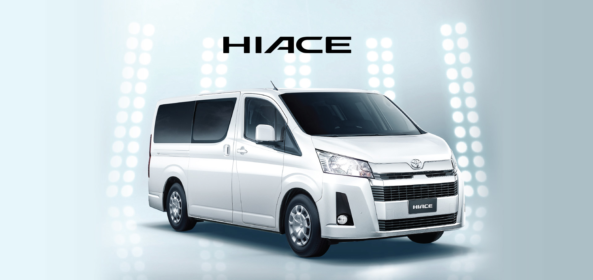 HIACE