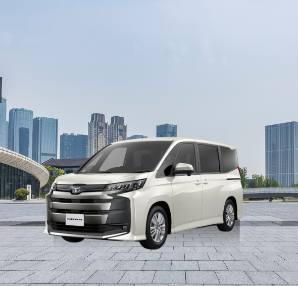 香港七人車精選推介 一家大細出行首選