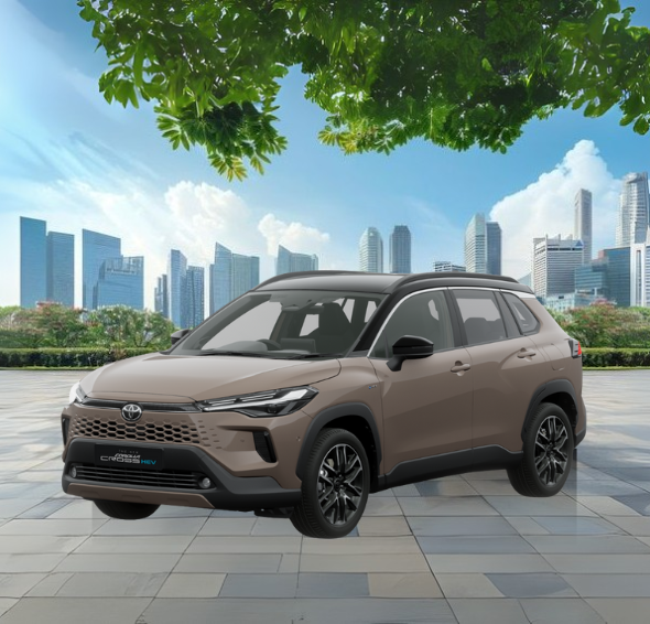 終止搜尋：探索為何豐田是首選品牌