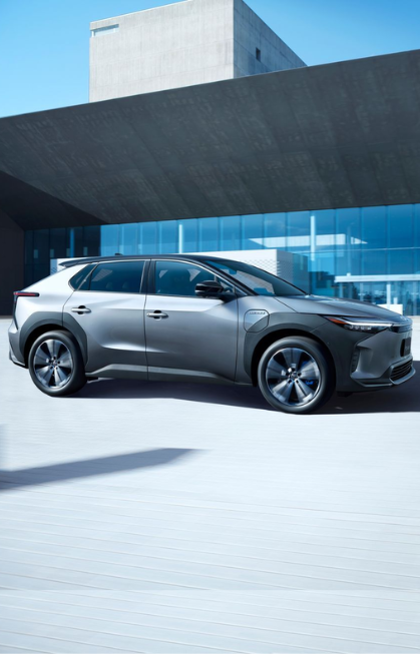 立即試駕：尋找最適合您的座駕