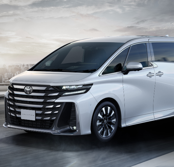 香港新車購買指南