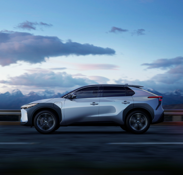 混能和電動車的全面指南