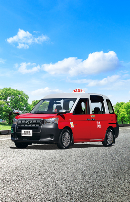 Taxi