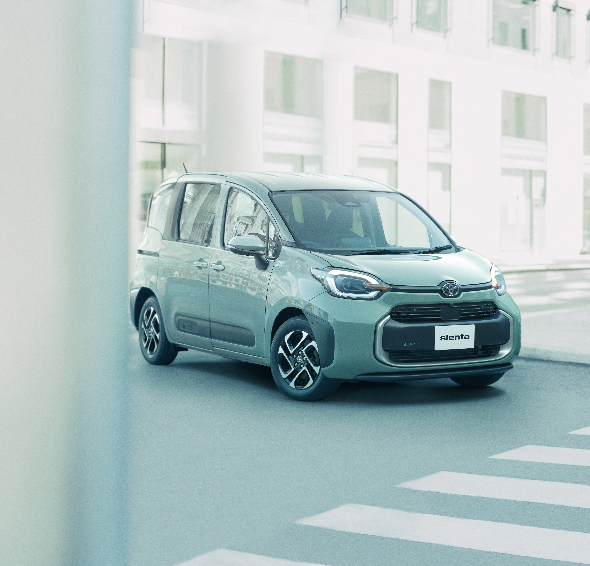 適合香港家庭的最佳豐田MPV