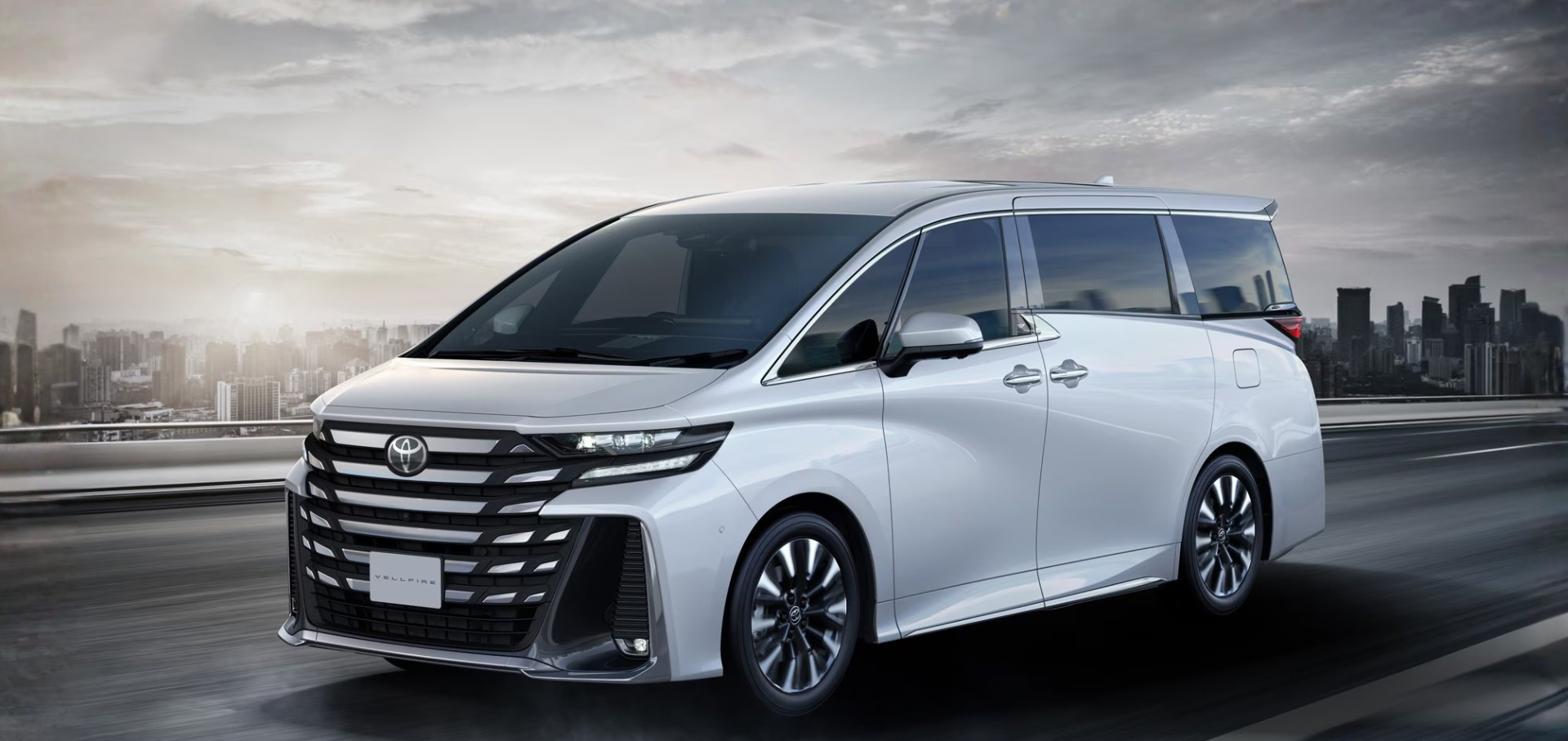 Toyota's 2026 EV & Hybrid Showdown: What Suits Hong Kong Living Best