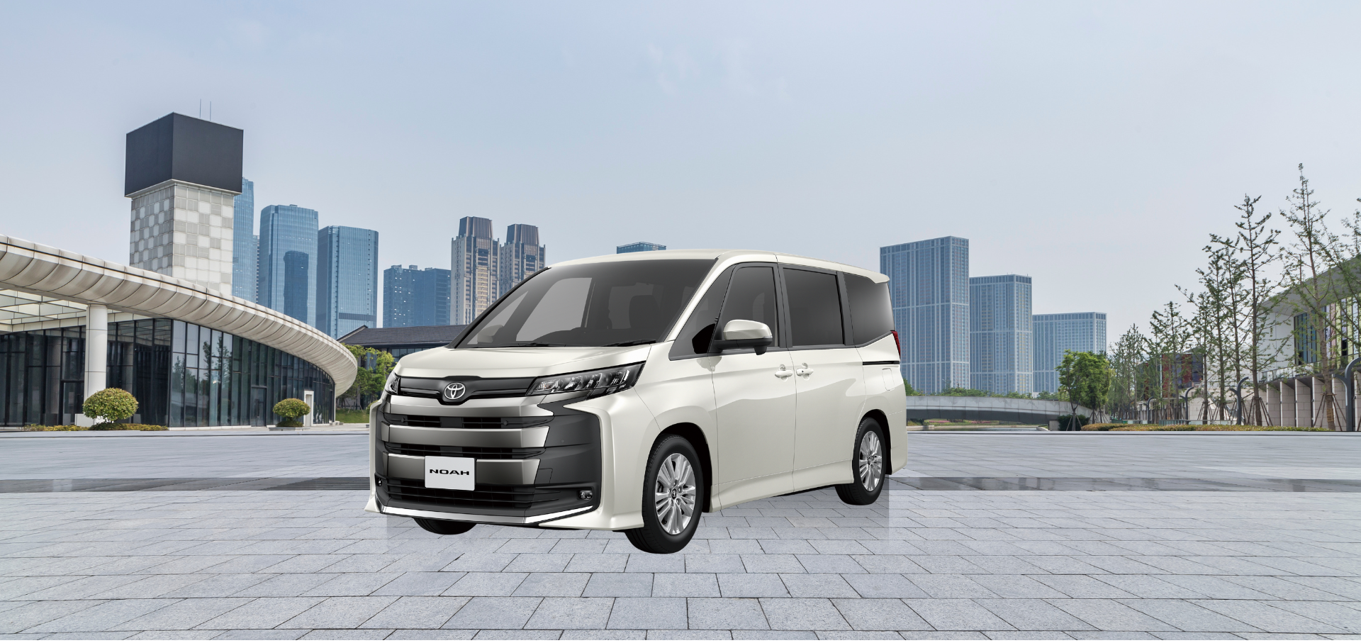 香港七人車精選推介 一家大細出行首選