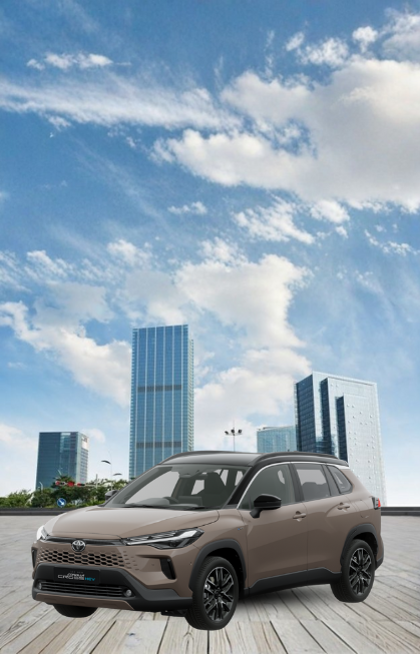 SUV FAQ – What Hong Kong Drivers Should Know